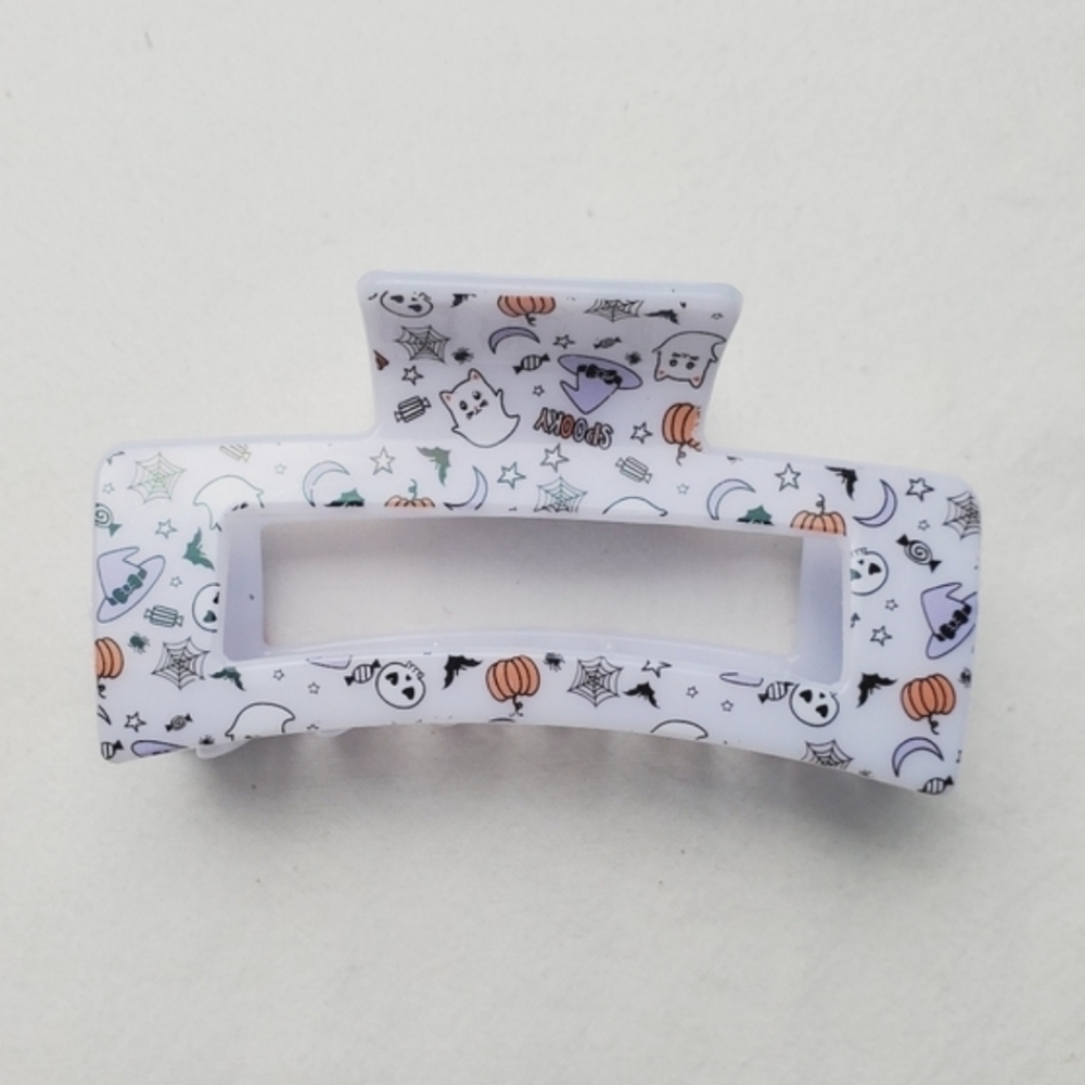 Claw Clip Hair Accessories